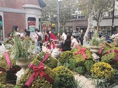 -Money Shops(愚园路店)