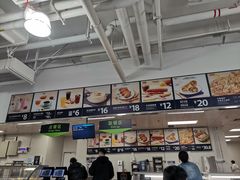 -山姆餐吧(南昌红谷滩印象城店)