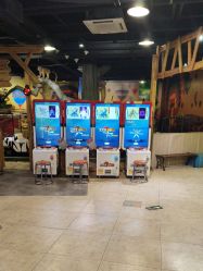 -卡通尼·Safari非洲探索乐园·生日会(金桥国际商业广场店)