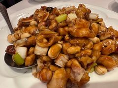 -眉州东坡(团结湖店)