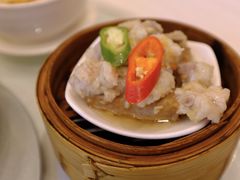 -御彩酒家(东风东路店)