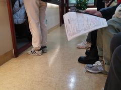 -悦检(中山大学孙逸仙纪念医院体检中心)