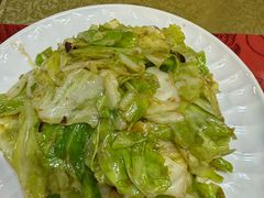 -北平味道.京味菜.烤鸭(梨园店)