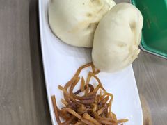 -老回回小吃(百万庄店)