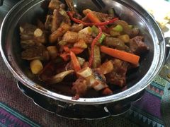 iphone_upload_pic-88号小吃店·经典云南菜·地道纳西美食