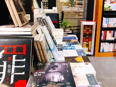 -西西弗书店&矢量咖啡(来福士广场店)