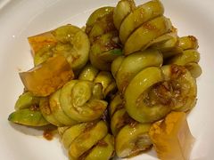 -甄御•海鲜新青岛菜(麦岛店)