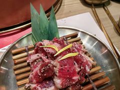 -西塔老太太泥炉烤肉(双井店)