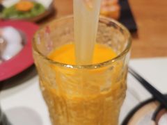 -和创柚子·会席日本料理(新区淮海街店)