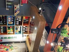 -小鲜肉延边朝鲜族烤串(珠海店)