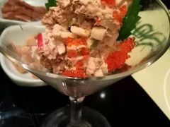 -广州建国酒店·涟日本料理