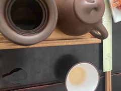 -青藤茶馆(南山路店)