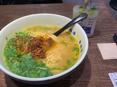 -和府捞面(景枫中心店)