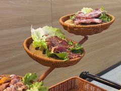 -牛犇炭火烤肉·鲜切烤肉(承德总店)