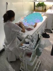 -海菲秀·飞顿牛奶光·LDM官方授权中心美轮美浣瓷感美肌