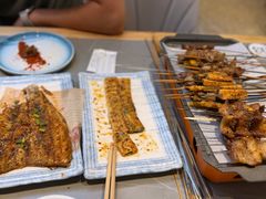 -小两口锦州烧烤·脆皮油边(依云北郡店)