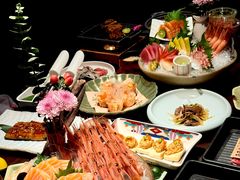 -匠和风精致料理(莆田财富中心店)