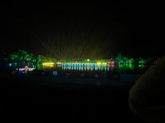 -印象西湖·最忆是杭州实景演出