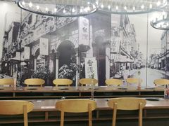 大堂-呷哺呷哺 黄金牧场 (旧宫永辉超市店)