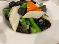 -黑明餐厅(白鹭洲店)