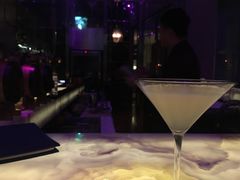 -The Penthouse酒吧