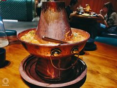 -觅山云南菜(泊富ICITY店)