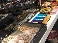 -黄三怪(银座和谐广场店)
