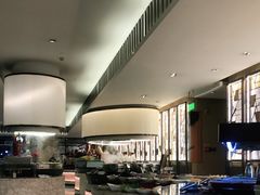 -西安高新希尔顿酒店·咖啡露台西餐厅