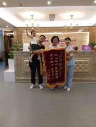 -尚圣月子会所·庄园式月子中心(萧山湘湖店)