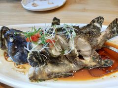 -南海渔家•海鲜•正宗海南菜(海棠湾店)