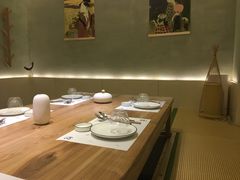 -小句号·精致料理(江南环球港店)