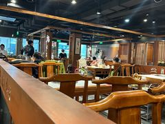 -清真·鸦儿李记·涮肉(武圣路店)