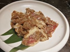 -一品诚记烤肉(大连柏威年购物中心店)