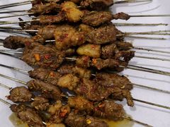 -铁诚烤肉