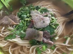 -兰州牛肉面(古美西路店)