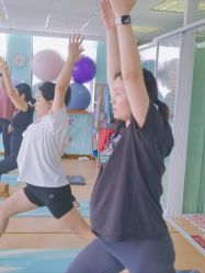 -爱尔乐美孕产瑜伽·普拉提