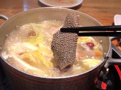 -爱味涮(优托邦奥体店)