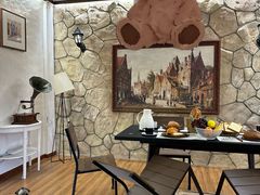 -槟城颠倒博物馆