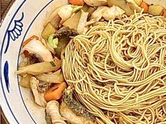 -爱家面馆(常州总店)