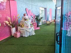 -CIAO·团建聚餐·生日派对轰趴馆(福田店)