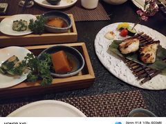 -长崎屋·日本料理·刺身·烧鸟(天河北路店)