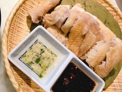 白斩鸡-佬肥猫(国华广场店)