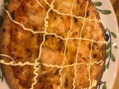 -萨莉亚意式餐厅(天河城购物中心店)