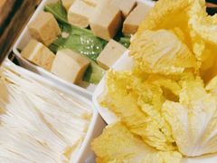 -井格·重庆火锅(王府井店)