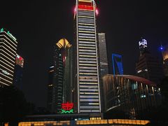 -东方明珠广播电视塔