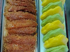 -亲回家吃饭餐厅(黄陂店)