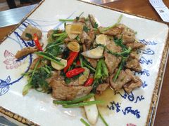 -代羊肉(中和店)