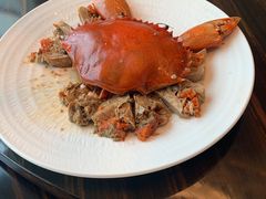 -环球港凯悦 · 享悦中餐厅