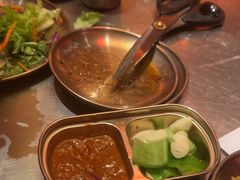 -西塔老太太泥炉烤肉(苏州大悦城店)