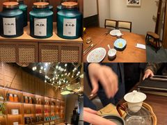 -觅唐MITONG(鸟巢店)